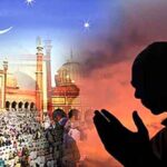 رمضان کردار سازی اور روحانی ارتقا کا مہینہ