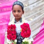 معصوم محمد علیان کا  پہلا روزہ