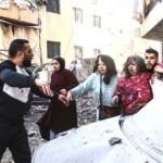 لبنان پر اسرائیلی جارحیت، 826 شہدا اور 8 لاکھ سے زائد افراد بے گھرہوچکے