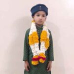 کم سن محمد آرش محمد سلیم ایم ایس نے دو روزے رکھ کر سب کو حیران کر دیا