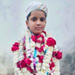 معصوم محمد یوسف کی زندگی کا پہلا روزہ