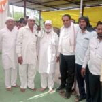 گنگا جمنا تہذیب و ثقافت کا عملی مظاہرہ، قومی یکجہتی کی عمدہ مثال