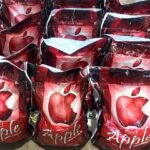 اسلامک یوتھ فیڈریشن، ناندیڑ کی جانب سے رمضان کٹ کی تقسیم