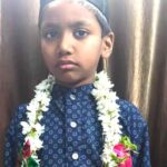 عثمان صادق احمد کا پہلا روزہ