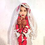 معصوم طالبہ ماہیرہ ماہین کا پہلا روزہ ، دعاؤں اور خوشیوں کا حسین لمحہ