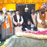 خانقاہِ سنجرہ افتخاریہ کے زیراہتمام شہادتِ مولائے کائنات حضرت سیدنا علیؓ کا انعقاد