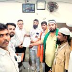 ناندیڑ میں ایل پی جی گیس کی قلت اور قیمتوں میں اضافہ!