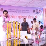 بنیادی سہولیات کو مضبوط بنانے کے لیے ٹھوس فیصلے ناگزیر : وزیر سنجے راٹھوڑ