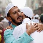 عید کا آفاقی پیغام