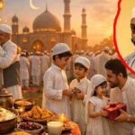 عیدالفطر کا دن اور اسلامی شریعت کا تقاضہ!