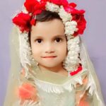 حانیہ رحمانی بنت محمد مطاہرالدین کے مکمل روزے