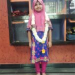 رشنی رحمانی بنت محمد مطاہر الدین کے مکمل روزے