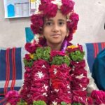 مریم شیخ کا رمضان کا پہلا روزہ