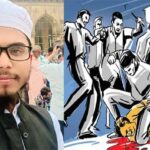 انسانیت کی پکار جب صلح کروانا بھی جرم بن جائے