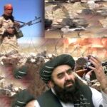 پاک۔افغان کھلی جنگ،ڈیورنڈ لائن کے زخموں سے نئی تباہی تک