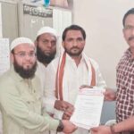 فہرست رائے  دہندگان (یادی نمبر ) 89 اور 100 کے لیے بی ایل او کی فوری تقرری کا مطالبہ، افسران کی یقین دہانی