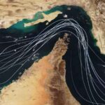 حملہ ہوا تو آبنائے ہرمز میں بارودی سرنگیں بچھا دیں گے:ایران کی وارننگ