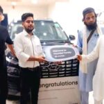 خوشی کی کرن — عزم و اخلاص کی ایک روشن داستان