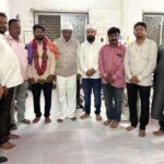 فیض العلوم پرائمری اسکول کی نمایاں کامیابی پر تہنیتی نشست کا انعقاد