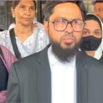 ناندیڑ عیدگاہ کے قریب مبینہ خودکش دھماکہ معاملہ