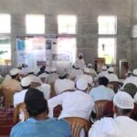 دعوتِ اسلامی ہند کی جانب سے حج تربیتی کیمپ منعقد