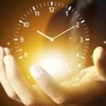 ایک دن میں چوبیس گھنٹے کیوں ہوتے ہیں ؟