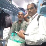 ناندیڑ ڈویژن میں ٹرینوں اور اسٹیشنوں پر غیر مجاز فروخت کے خلاف خصوصی مہم