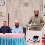 وحدتِ اسلامی ہند اکولہ کے زیرِ اہتمام ‘دعوتِ شیر خرما کا انعقاد