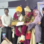 پانگل اسکول کی ڈاکٹر ثریّا جہاگیرداروظیفۂ حُسنِ خدمات سے سبکدوش