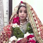 جویریہ فاطمہ عرف عائشہ کا پہلا روزہ، اہلِ خانہ کی جانب سے مبارکباد