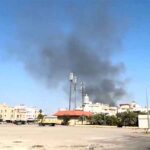 ایرانی پاسدارانِ انقلاب کی خطے کے تمام معاشی مراکز کو نشانہ بنانے کی دھمکی