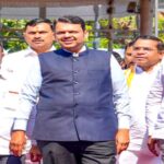 ایران-اسرائیل تنازعہ کی وجہ سے پھنسے ہوئے شہریوں کو بچانے کے لیے آپریشن شروع کیا گیا: سی ایم فڈنویس