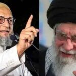 خامنہ ای کا قتل غیر اخلاقی اور غیر قانونی ہے: اسد الدین اویسی