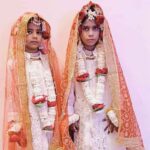 صمد قریشی کی جانب سے پروقار افطار و دعوتِ طَعام کا اہتمام، بچیوں کے پہلے روزے پر مبارکباد