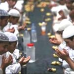 الوداع اے پیارے رمضان آنکھ نم ہے مگر امید زندہ ہے