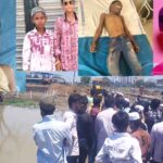 ناندیڑ کے اسلام پورہ علاقہ میں دل دہلا دینے والا سانحہ