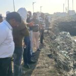 اسلام پورہ علاقہ میں اسکولی بچوں کی ہلاکت کے معاملے میں میونسپل کمشنر کی جانب سے جانچ کمیٹی تشکیل