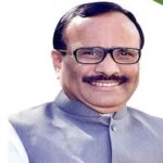 نگراں وزیر اتُل ساوے کا ناندیڑ ضلع کا دورہ