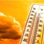 ملکاپور:شدید گرمی کی لہر؛ انتظامیہ کی جانب سے الرٹ جاری