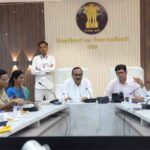 ترقیاتی کاموں کو رفتار دے کر معیاری خدمات فوری فراہم کریں: سرپرست وزیر اتُل ساوے