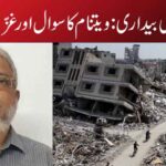 ضمیرِ انسانی کی بیداری: ویتنام کا سوال اور غزّہ کی بازگشت