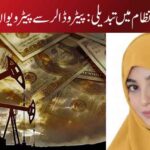 عالمی مالیاتی نظام میں تبدیلی: پیٹرو ڈالر سے پیٹرو یوان تک کا سفر