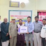 اقراء شاہین اردو ہائی اسکول و جونیئر کالج کو “AI-Ready School” کا اعزاز