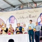 شہاب افسر کی کتاب ’’بہت نکلے میرے ارماں‘‘ کا شاندار اجراء