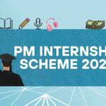 وزیراعظم انٹرن شپ اسکیم کے تحت اندراج کرنے کے لیے نوجوانوں سے اپیل