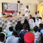 بیسٹ ٹیچر ایوارڈ یافتہ فیروز خان فیروز سر سبکدوش