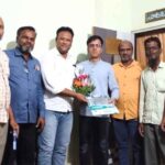 ملکاپور ، کامران کاشف شیخ روشن کی شاندار کامیابی، حاصل کیے ٪93.2 فیصد نمبرات