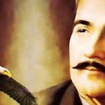 علامہ اقبال -کلام اور پیام-مختصر جائزہ