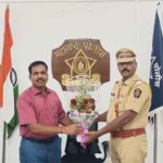 ترقی کے ذریعے پولیس سب انسپکٹر بننے والے 16 آفیسران کی تقرریاں