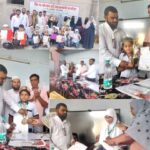 طلبہ کی بین الاقوامی سطح پر شاندار کارکردگی؛ نئی آبادی اردو اسکول کا قابلِ فخر لمحہ